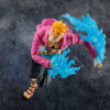 One Piece . Marco MarineFord Summit Battle - S.H. Figuarts